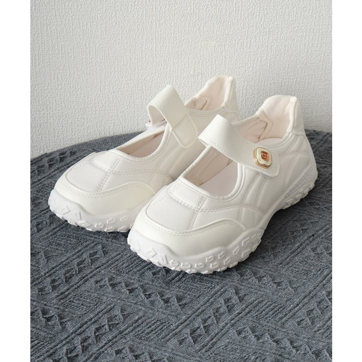 厚底メッシュスニーカー 通気性 軽量 | Miniministore | 詳細画像20 