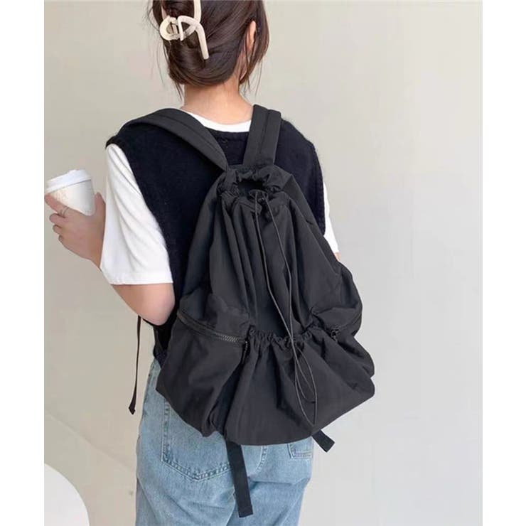 ☆PIECEMAKER☆OG CORDURA MINI BACKPACK 男女兼用 韓国発 人気 セール】リュックサック男女兼用バックパック大容量（バック