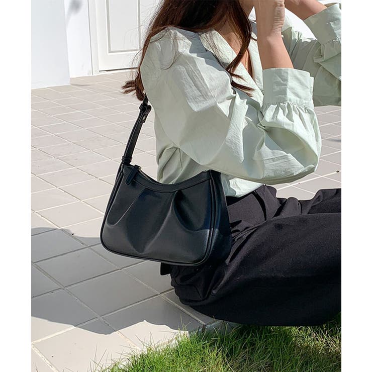 ハンドバッグ レディース 肩掛け 韓国風 | Miniministore | 詳細画像5 