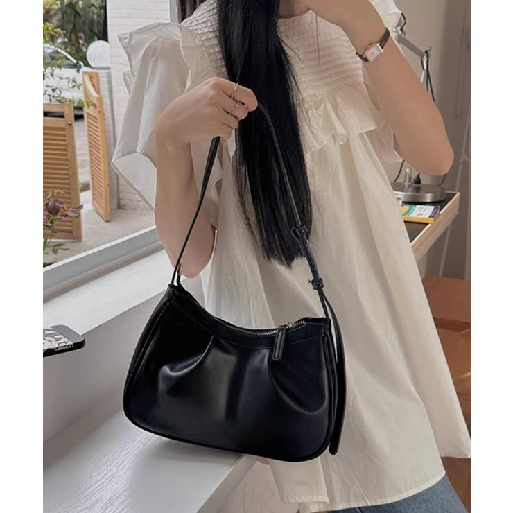 ハンドバッグ レディース 肩掛け 韓国風 | Miniministore | 詳細画像9 