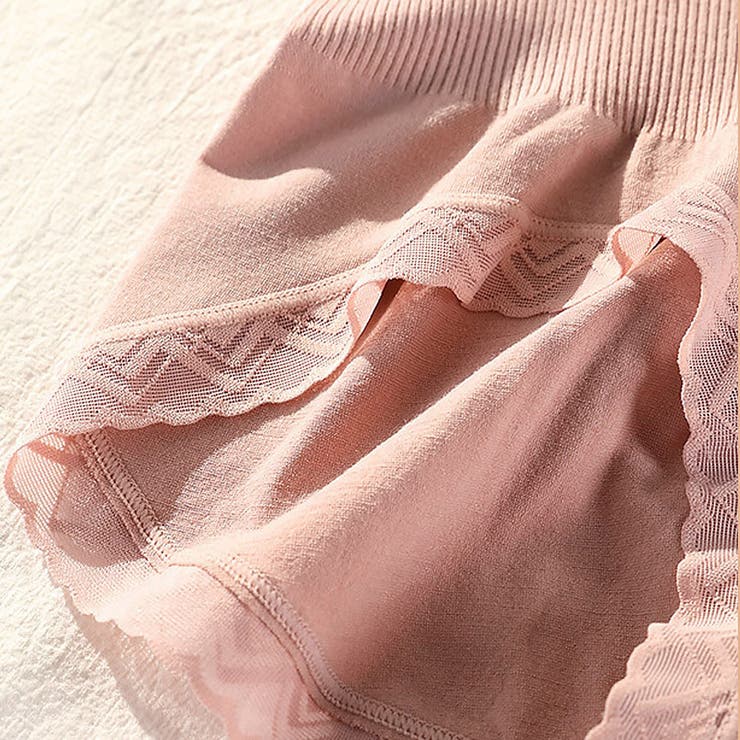 ハイウエスト ショーツ レディース 下着 | Miniministore | 詳細画像6 