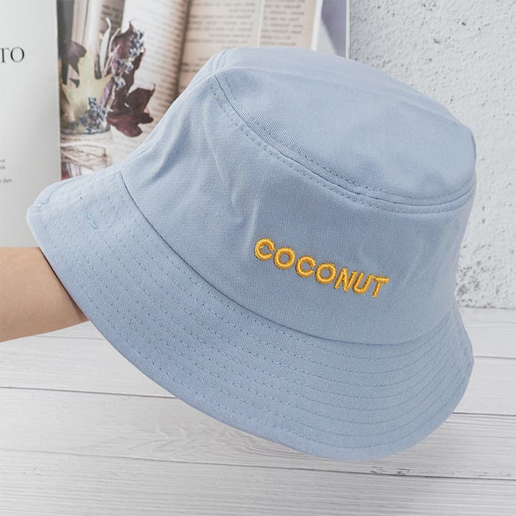 バケットハット レディース 韓国風 春夏 | Miniministore | 詳細画像13 