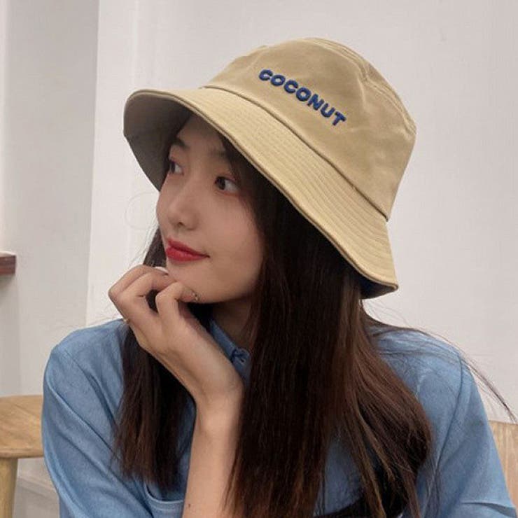 バケットハット レディース 韓国風 春夏 | Miniministore | 詳細画像8 
