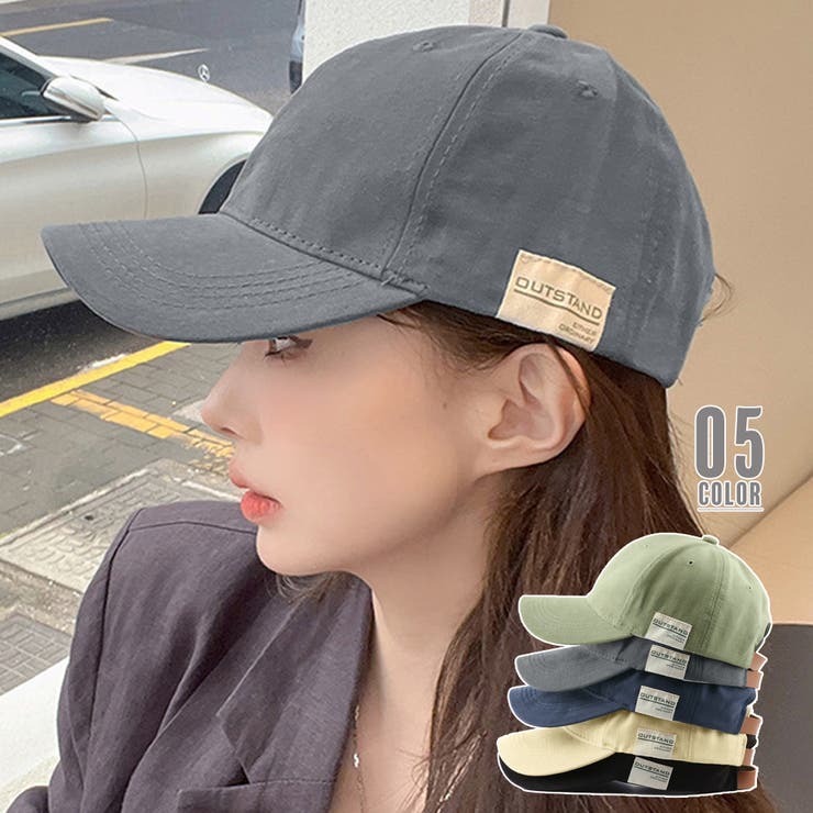 公式】 キャップ 黒 ロゴ ベルト 韓国 レディース メンズ 帽子 ユニセックス