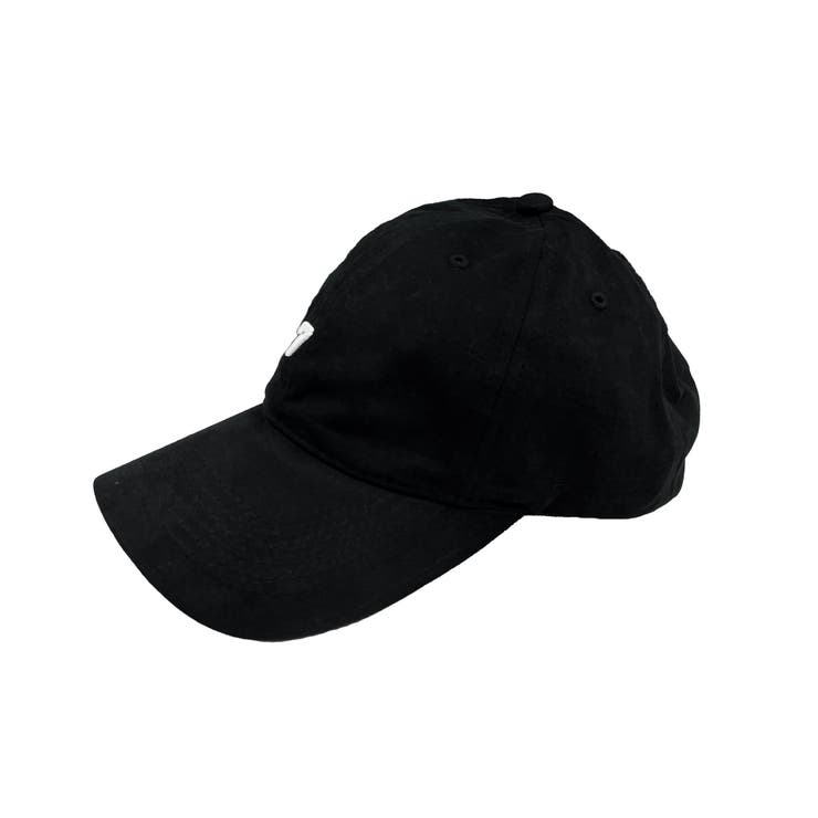 キャップ 小顔 刺しゅうロゴ 韓国風 | Miniministore | 詳細画像17