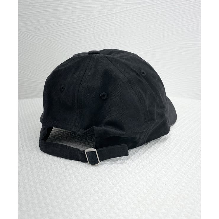 キャップ 小顔 刺しゅうロゴ 韓国風 | Miniministore | 詳細画像19