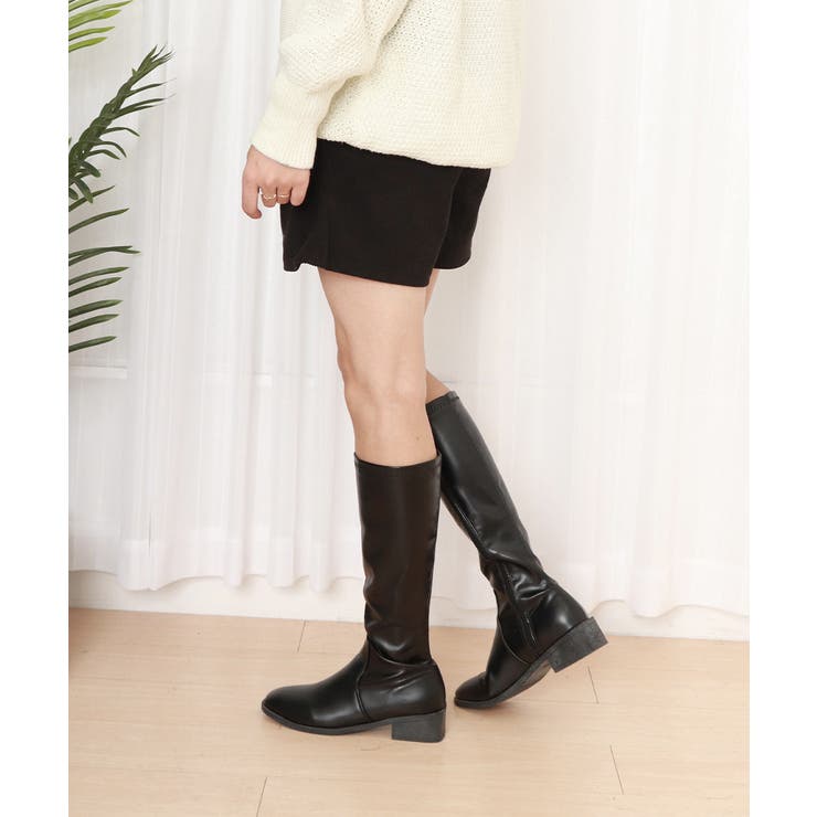 コーデュロイ ショートパンツ レディース | Miniministore | 詳細画像23 