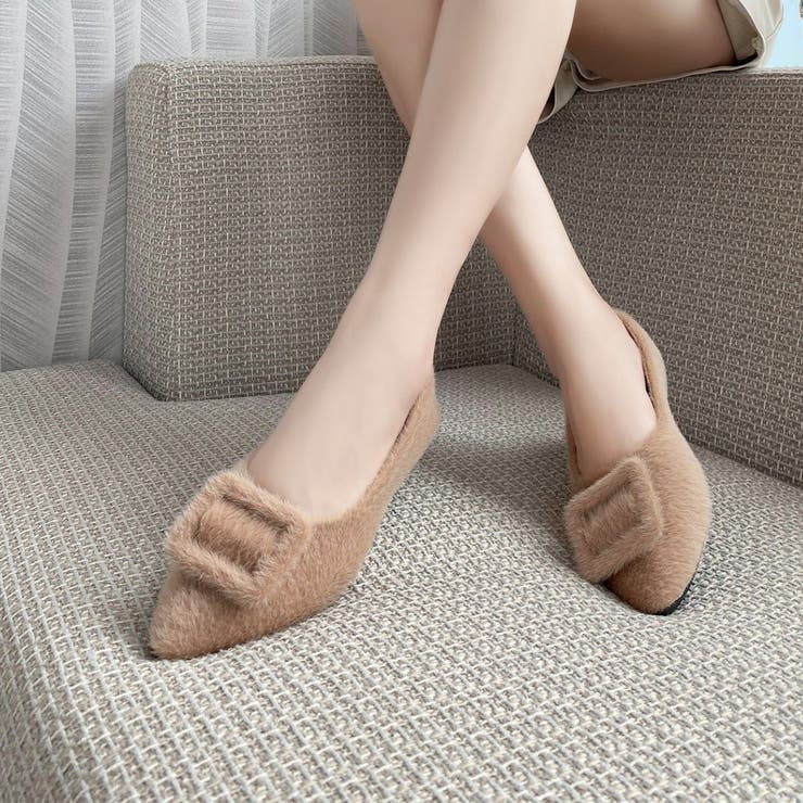 パンプス レディース 靴 | Miniministore | 詳細画像9 