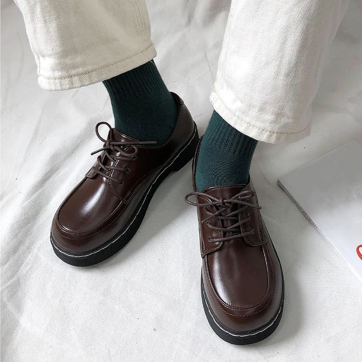 ドレスシューズ レディース 靴 | Miniministore | 詳細画像8 