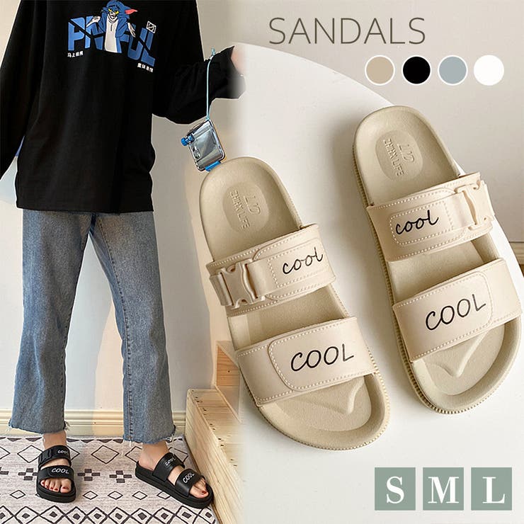 14632円 2021年ファッション福袋 STELE Sandals レディース