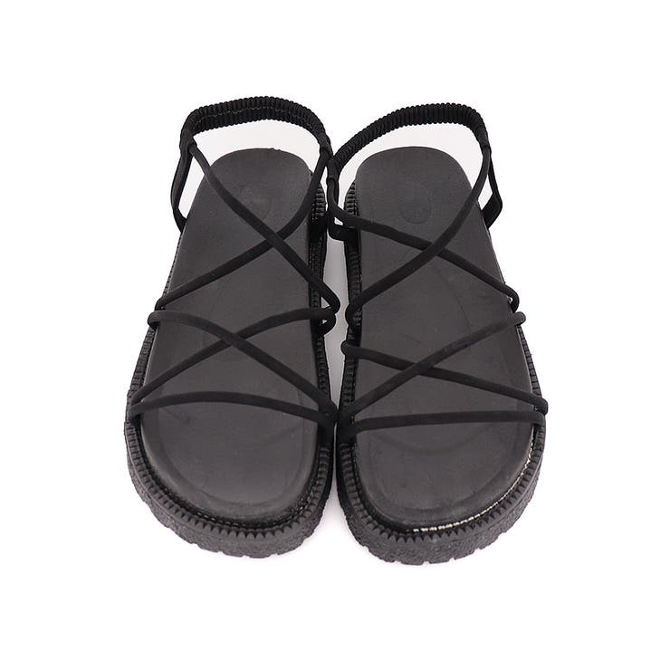 サンダル レディース 夏 | Miniministore | 詳細画像11 