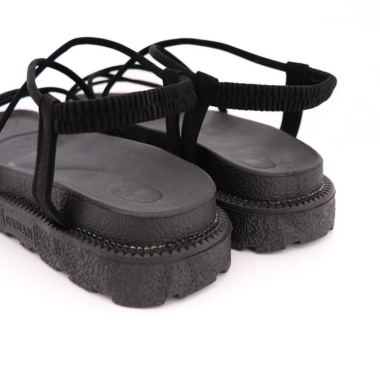 サンダル レディース 夏 | Miniministore | 詳細画像13 