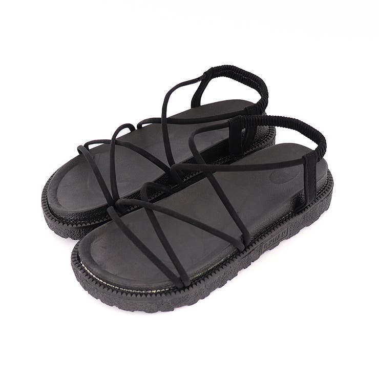 サンダル レディース 夏 | Miniministore | 詳細画像14 