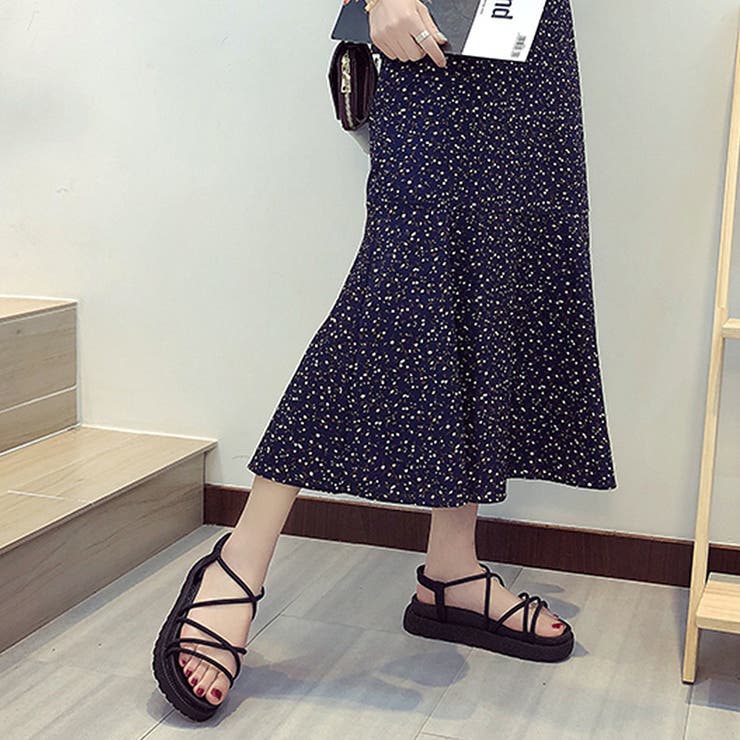 サンダル レディース 夏 | Miniministore | 詳細画像9 