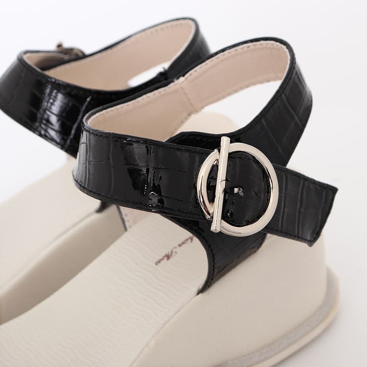 厚底サンダル レディースサンダル 韓国夏 | Miniministore | 詳細画像14 