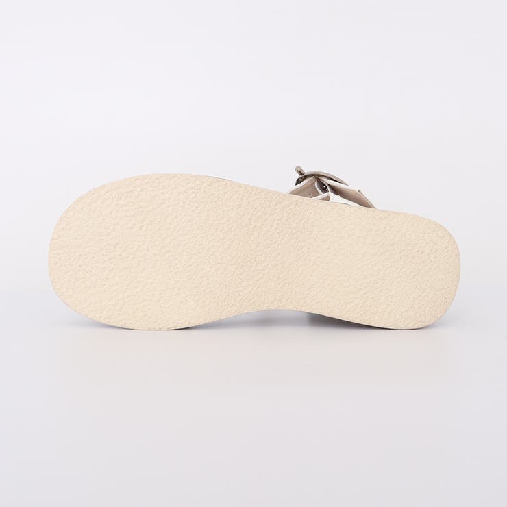 厚底サンダル レディースサンダル 韓国夏 | Miniministore | 詳細画像16 