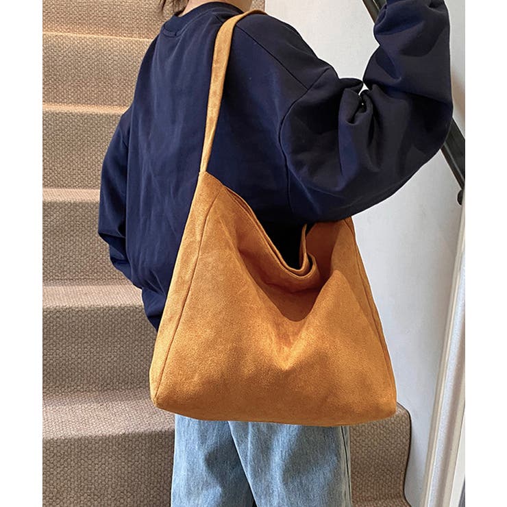 ワンショルダー バッグ A4 大容量軽量 | Miniministore | 詳細画像3 