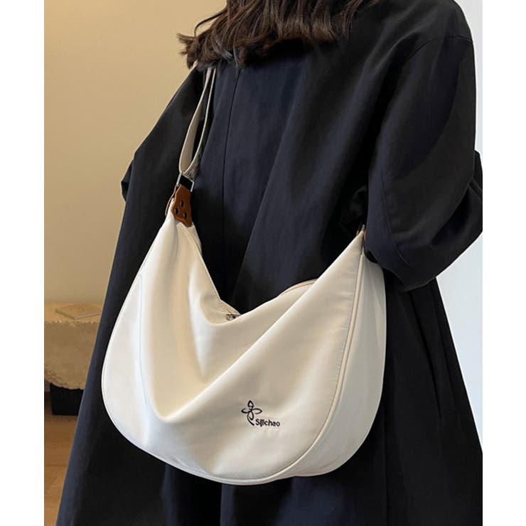 ショルダーバッグ 大容量 多収納 新作鞄 | Miniministore | 詳細画像4 