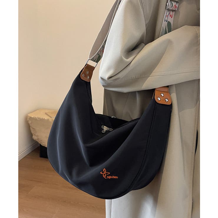 ショルダーバッグ 大容量 多収納 新作鞄 | Miniministore | 詳細画像6 