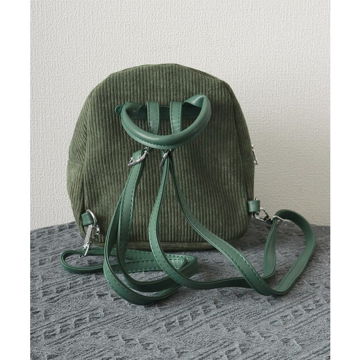 リュックサック ミニ コンパクト 秋冬 | Miniministore | 詳細画像23 