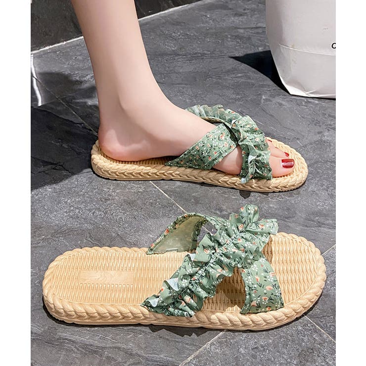 ビーチサンダル スリッパサンダル 夏海 | Miniministore | 詳細画像10 