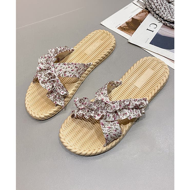 ビーチサンダル スリッパサンダル 夏海 | Miniministore | 詳細画像13 