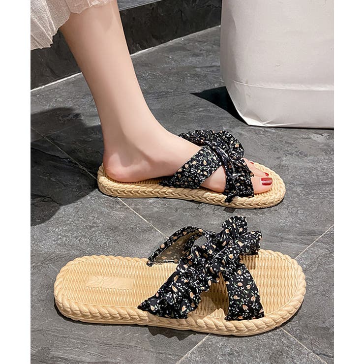ビーチサンダル スリッパサンダル 夏海 | Miniministore | 詳細画像2 