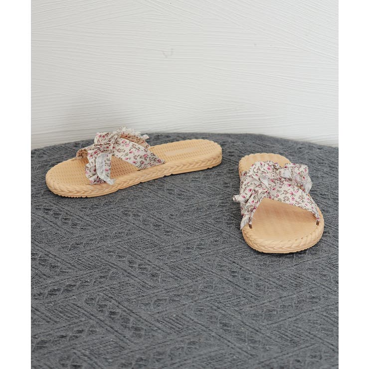ビーチサンダル スリッパサンダル 夏海 | Miniministore | 詳細画像21 