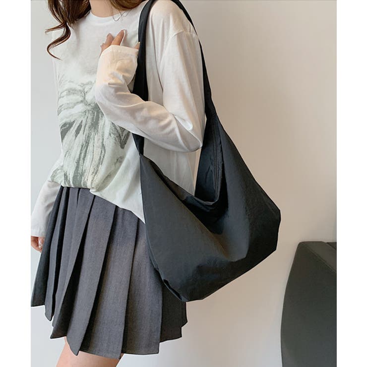 トートバッグ レディース 肩掛け | Miniministore | 詳細画像3 