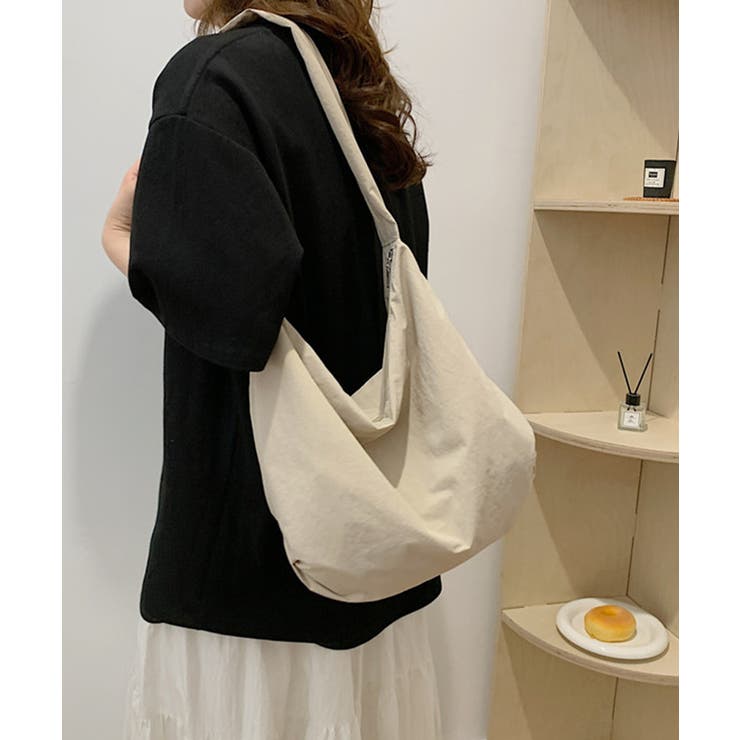 トートバッグ レディース 肩掛け | Miniministore | 詳細画像6 