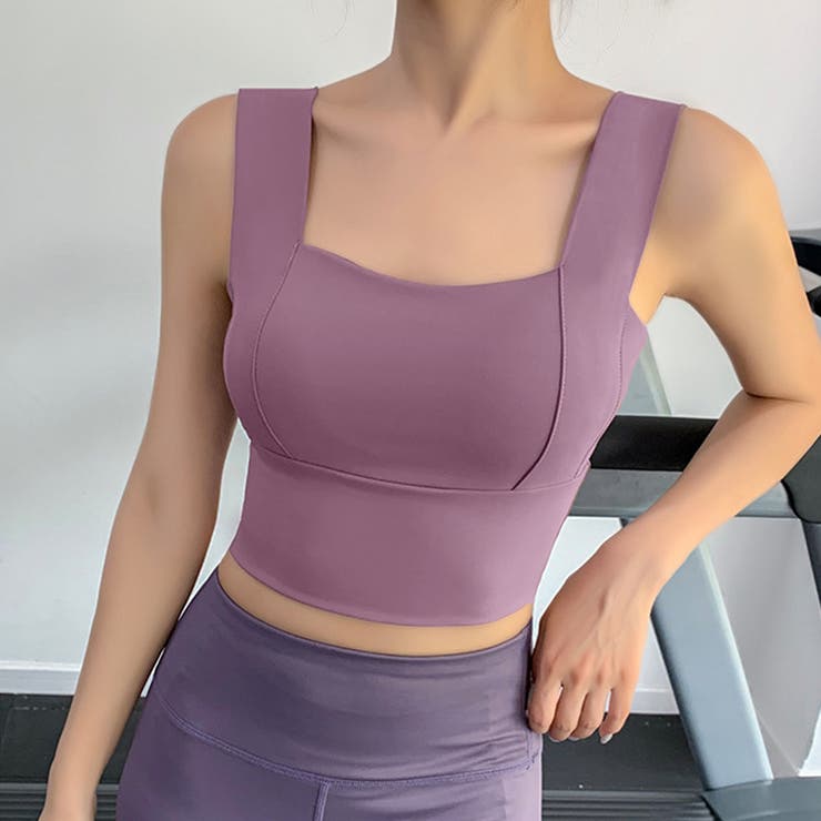 スポーツブラ レディース ブラトップス | Miniministore | 詳細画像10 