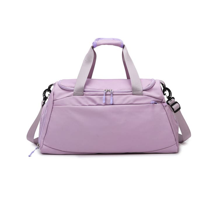 トラベルバック レディース 2WAY | Miniministore | 詳細画像15 