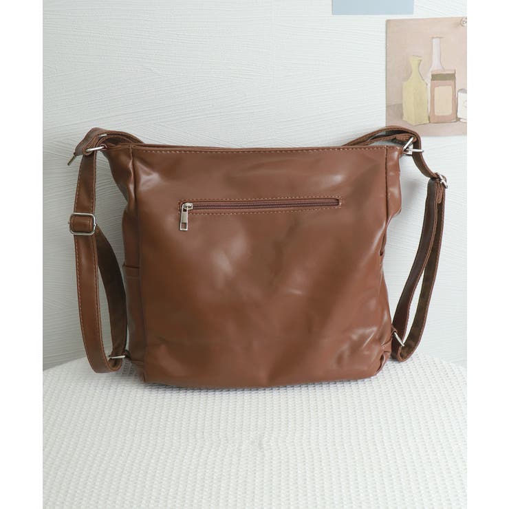 3way ショルダーバッグ リュック 鞄 | Miniministore | 詳細画像24 