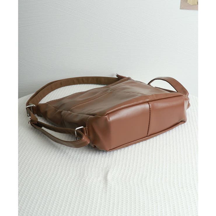 3way ショルダーバッグ リュック 鞄 | Miniministore | 詳細画像25 