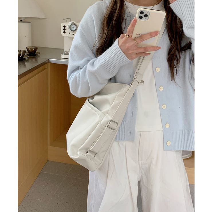 3way ショルダーバッグ リュック 鞄 | Miniministore | 詳細画像5 