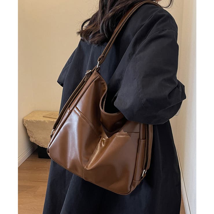 3way ショルダーバッグ リュック 鞄 | Miniministore | 詳細画像9 