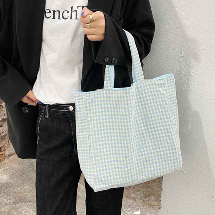 トートバッグ リバーシブル 2way韓国 | Miniministore | 詳細画像10 