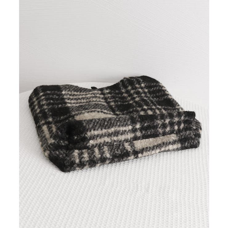 ボアトートバッグ A4 大容量 ふわふわ | Miniministore | 詳細画像10 