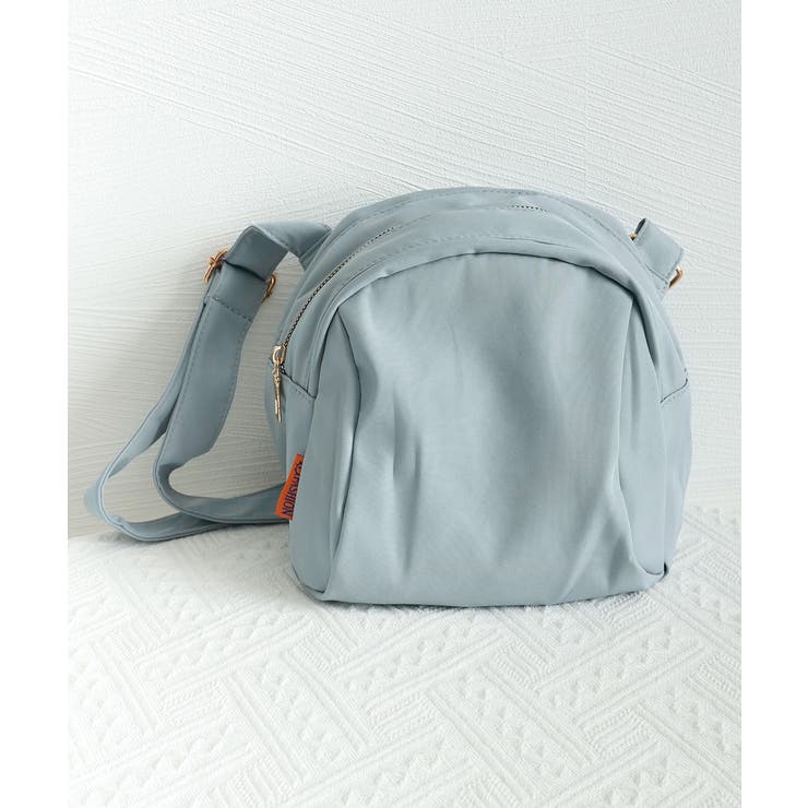 ショルダーバッグ レディース ナイロン | Miniministore | 詳細画像17 