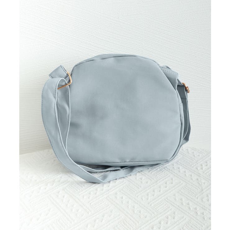 ショルダーバッグ レディース ナイロン | Miniministore | 詳細画像19 