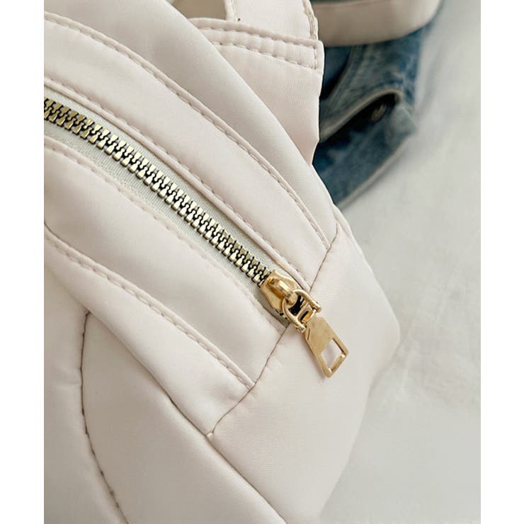 ショルダーバッグ レディース ナイロン | Miniministore | 詳細画像21 