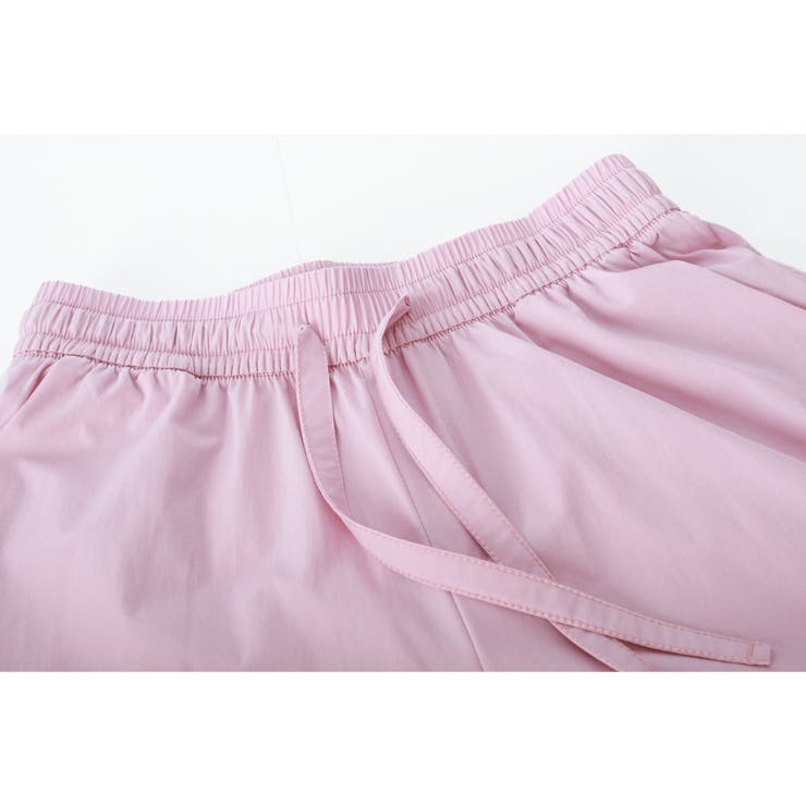 カーゴパンツ ストレートパンツ 定番韓国 | Miniministore | 詳細画像21 