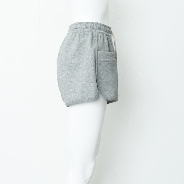 ショートパンツ ハイウエスト短パン 韓国 | Miniministore | 詳細画像13 