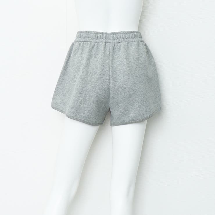 ショートパンツ ハイウエスト短パン 韓国 | Miniministore | 詳細画像14 