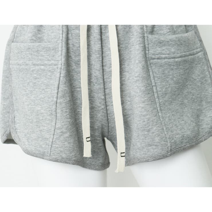 ショートパンツ ハイウエスト短パン 韓国 | Miniministore | 詳細画像15 