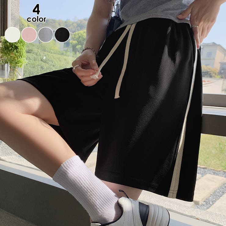 FOG ESSENTIALS エッセンシャルズ メッシュショートパンツ
