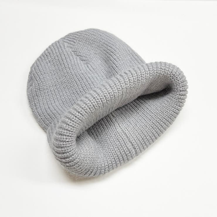 ニット帽子 レディース帽子 韓国 秋冬 | Miniministore | 詳細画像3 