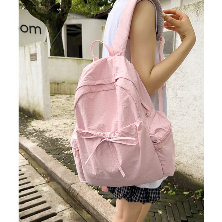 特価商品  リュックサック 大容量 バックパック[品番：II000012256 バッグ