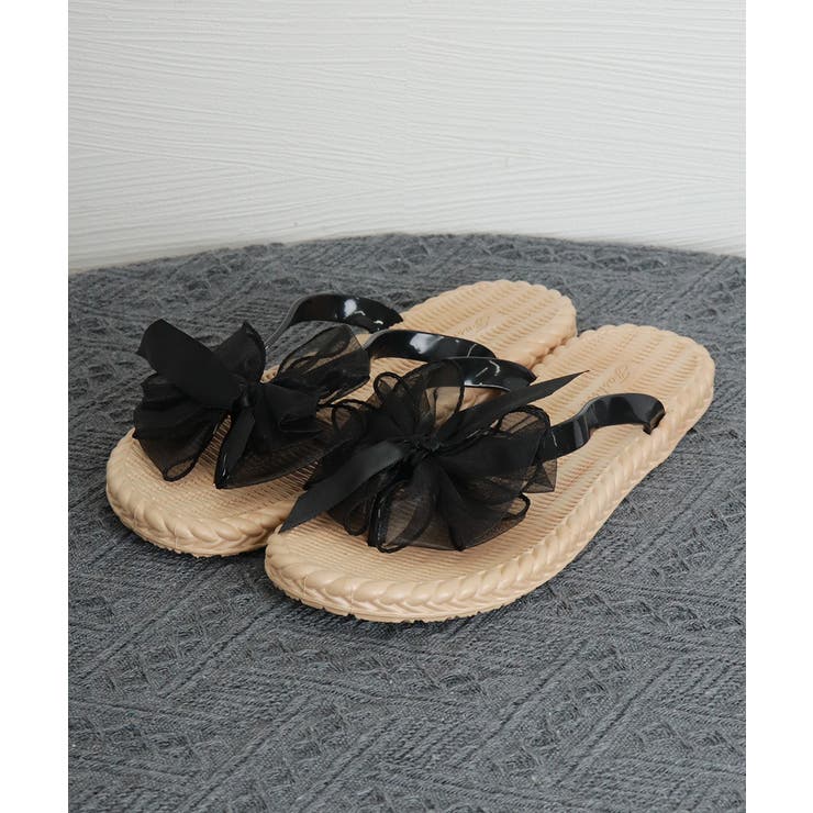 夏サンダル ビーチサンダル 軽量スリッパ | Miniministore | 詳細画像13 