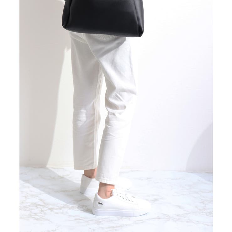 ローカットスニーカー レディース ハート | Miniministore | 詳細画像6 